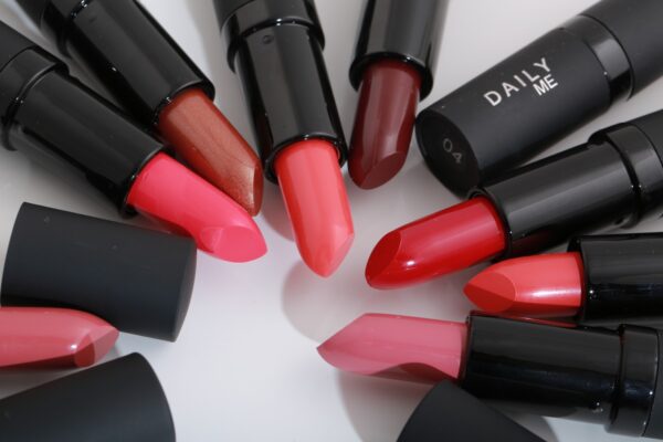 LIFE Color My Life Lipstick