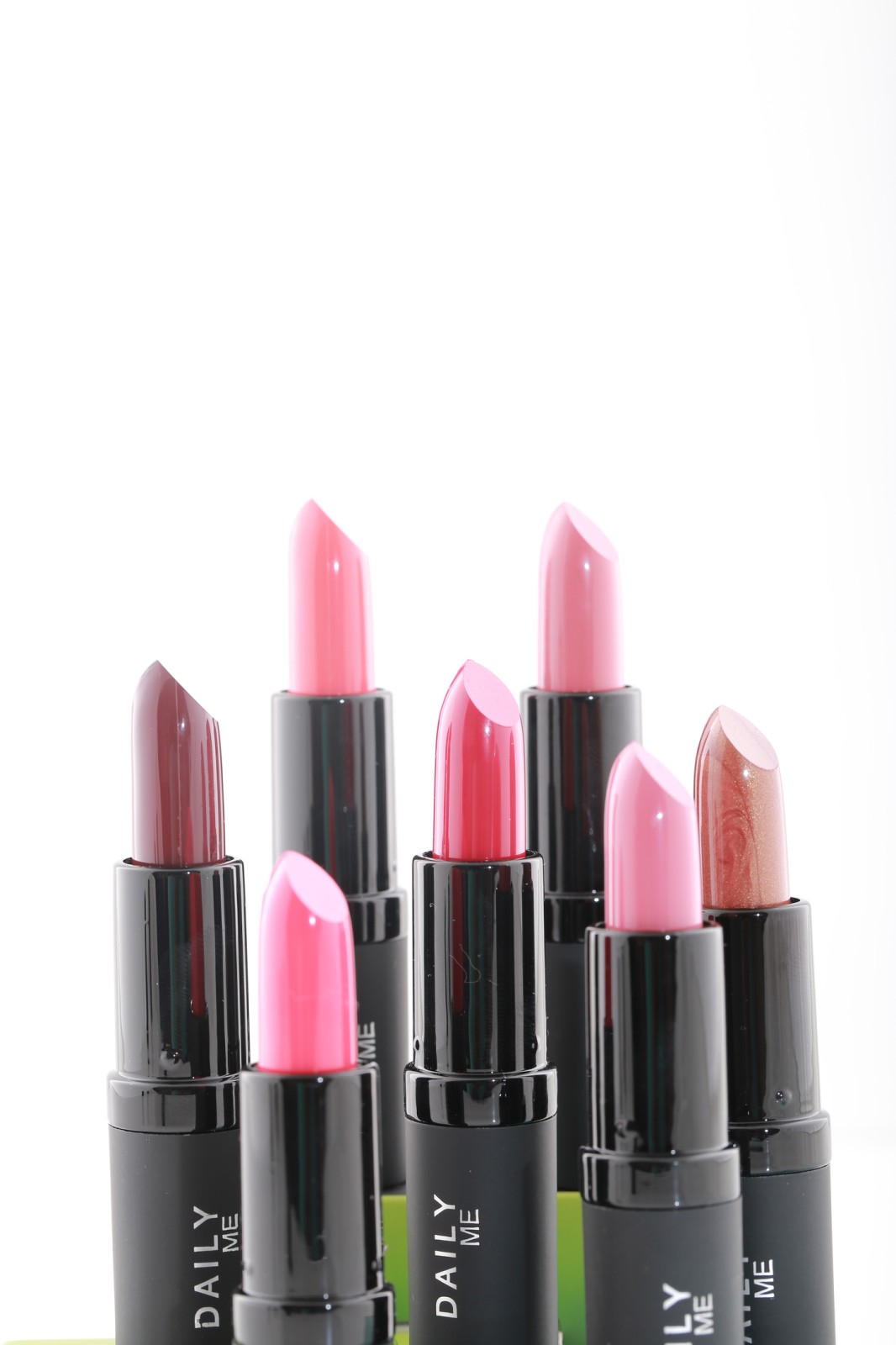 LIFE Color My Life Lipstick - LIFE Beauty Cosmetic