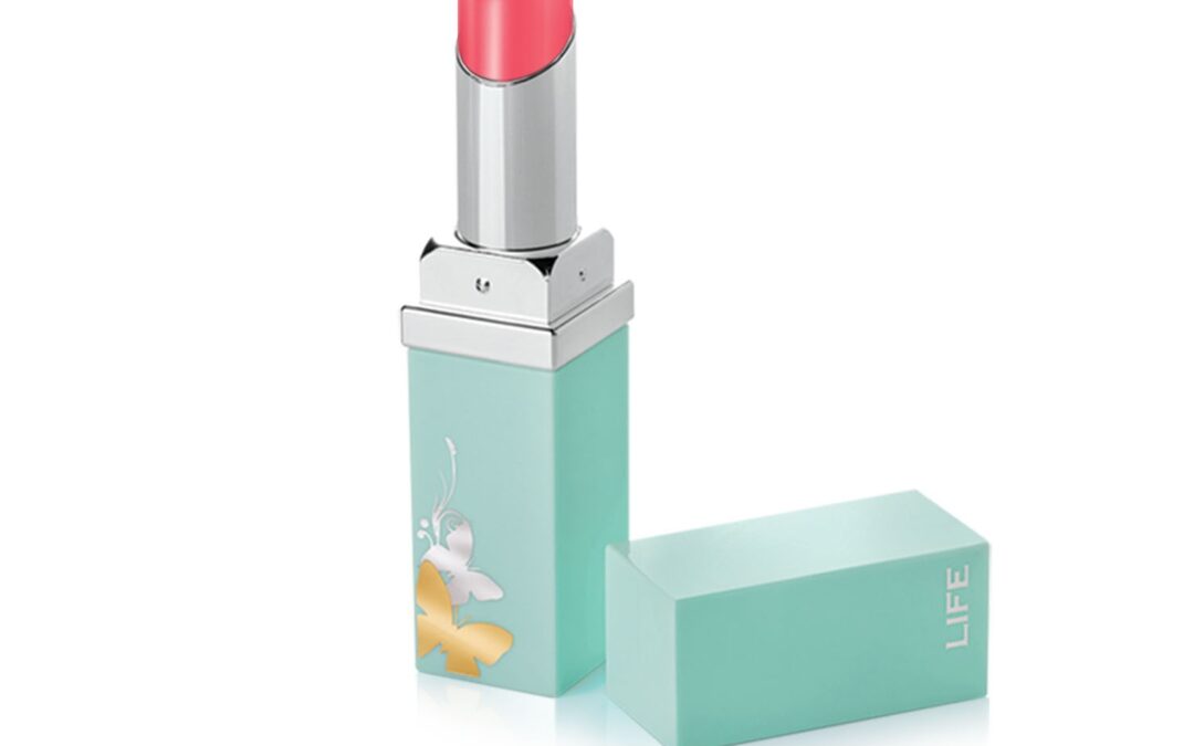 LIFE Sweet Memory Lipstick