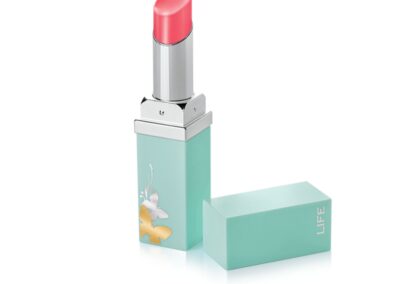 LIFE Sweet Memory Lipstick