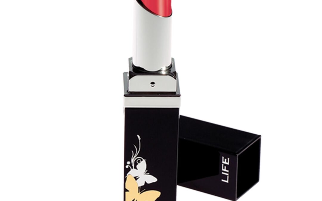 LIFE Glam Memory Lipstick