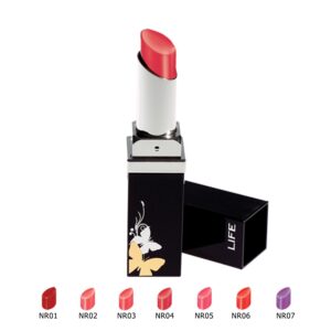 LIFE Glam Memory Lipstick