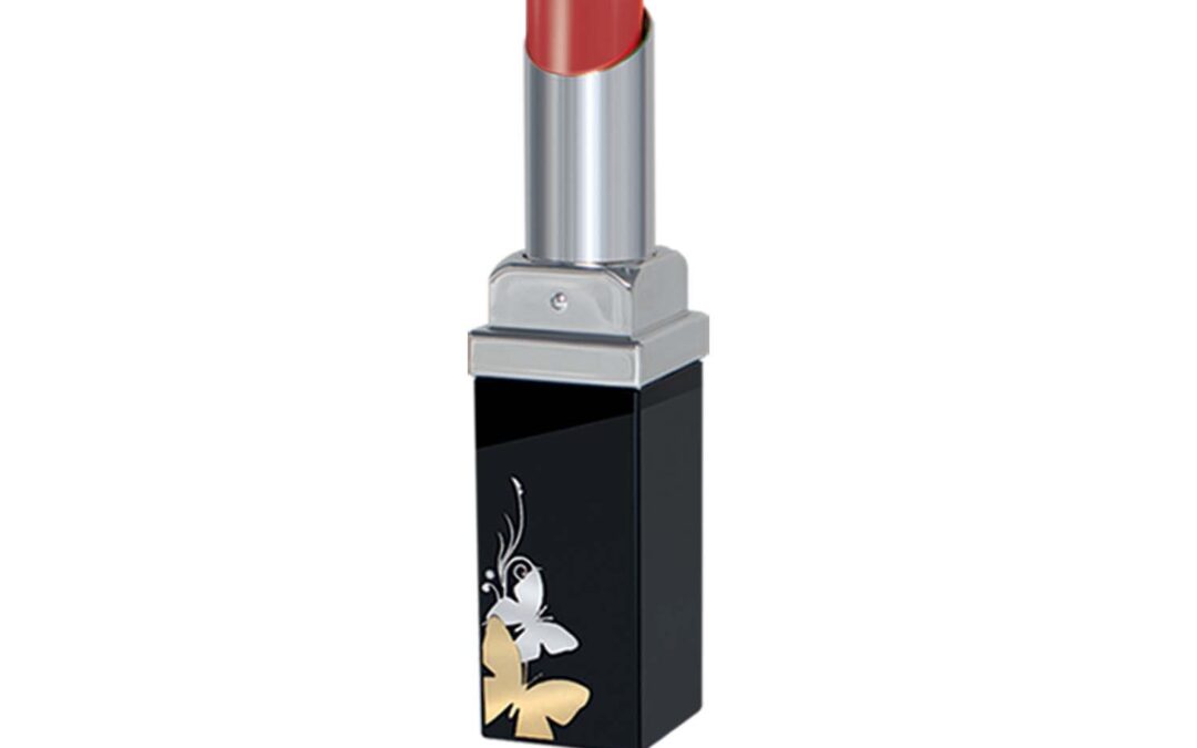 LIFE Cool Memory Lipstick