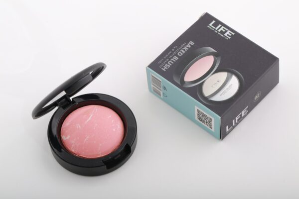 LIFE Baked Blush - Image 4