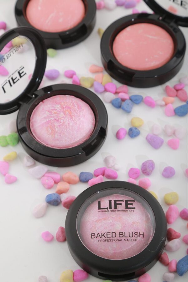 LIFE Baked Blush