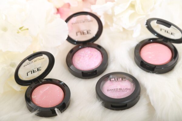 LIFE Baked Blush - Image 2