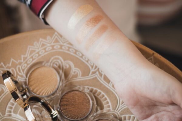 LIFE Gold Cheek - Image 3