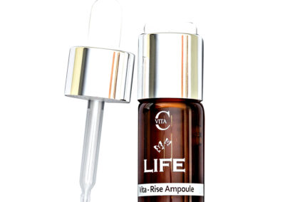 LIFE Vista Rise Ampoule