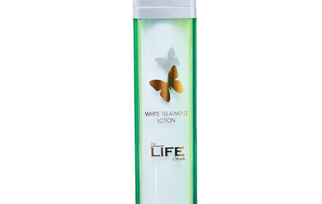 LIFE White Treatment Lotion