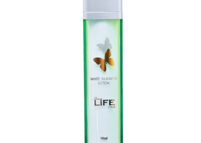 LIFE White Treatment Lotion