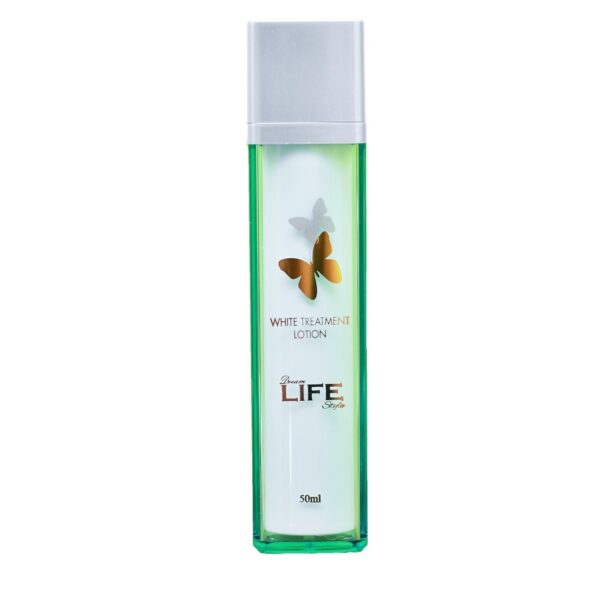 White Treatment Lotion - Image 2