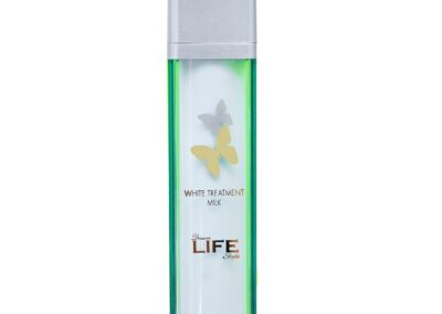 LIFE White Treatment Milk